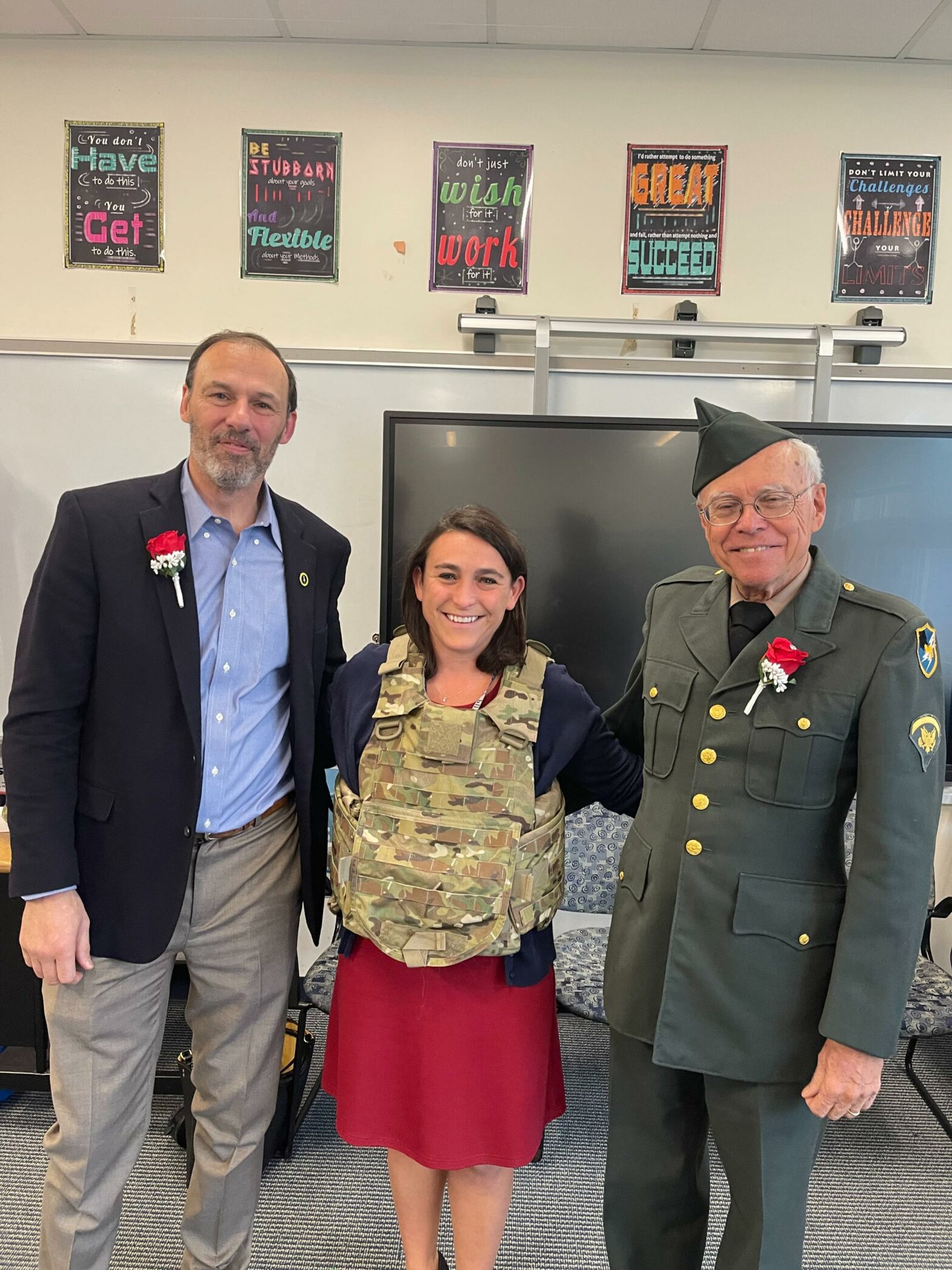 Veteran’s Day 2023 Recap
