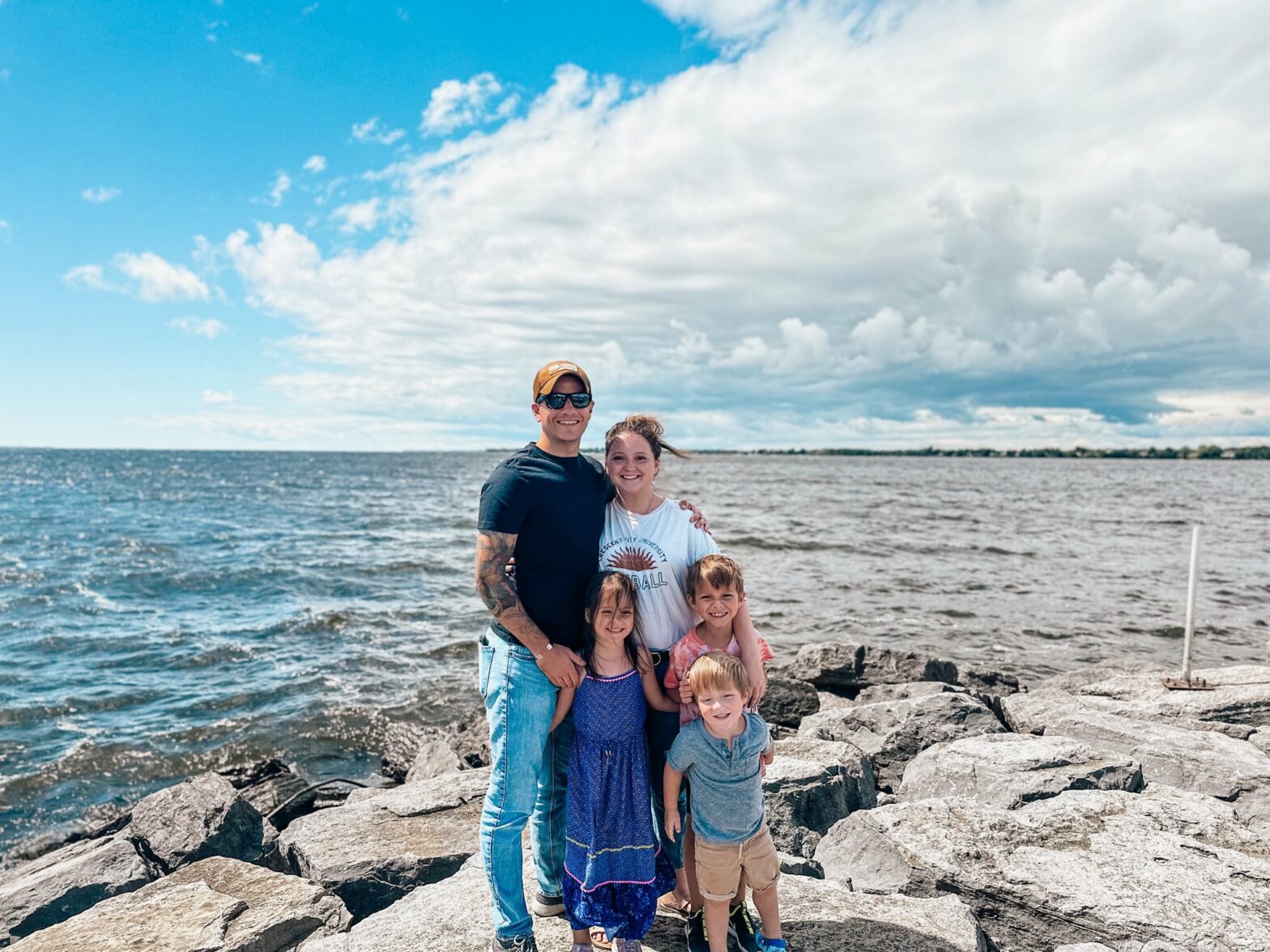 “I Can Do This”: Meet Nicole Stafford, TFA Executive Assistant and Proud Military Spouse